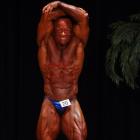 Al   Fricke - NPC Central States 2009 - #1